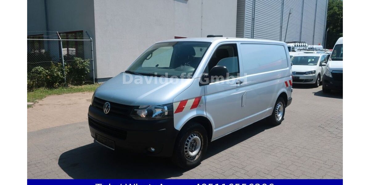 VW T5 Transporter 216.713 km 12.800 &euro; Hannover 30179