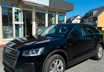 Audi Q2 16.850 km 16.950 &euro; Garbsen 30827