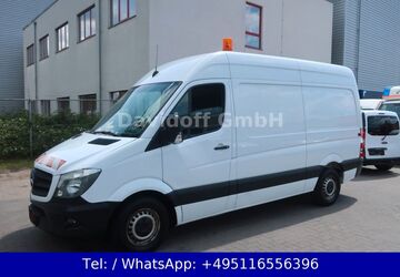 Mercedes-Benz Sprinter 299.060 km 11.300 &euro; Hannover 30179