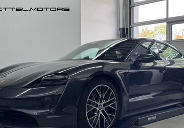 Porsche Taycan 31.500 km 59.990 &euro; Hannover 30453