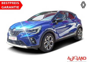 Renault Captur 30.000 km 20.490 &euro; Hannover 30179