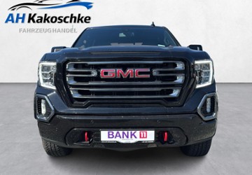 GMC Sierra 88.674 km 56.990 &euro; Isernhagen 30916