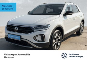 VW T-Roc 19.094 km 21.880 &euro; Hannover 30519