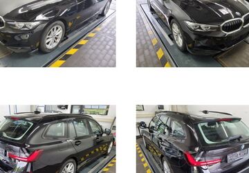BMW 318 125.000 km 19.450 &euro; Garbsen / Hannover 30827