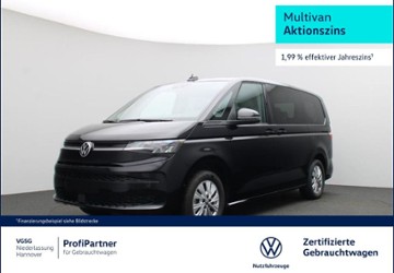 VW T7 Multivan 27.734 km 45.190 &euro; Hannover 30419