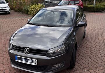 VW Polo 195.000 km 3.590 &euro; Bad Nenndorf 31542