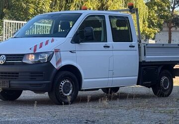 VW T6 Transporter 228.500 km 10.490 &euro; Langenhagen 30855
