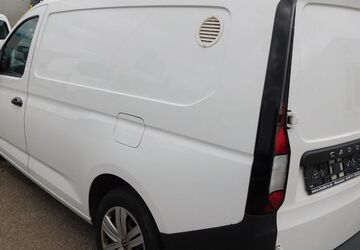 VW Caddy Maxi 179.000 km 13.500 &euro; Hannover 30657