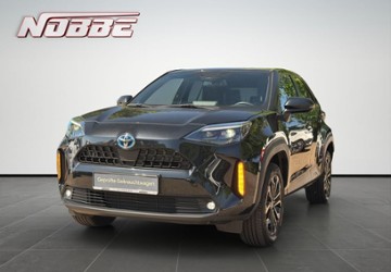 Toyota Yaris Cross 16.750 km 24.890 &euro; Hannover 30177