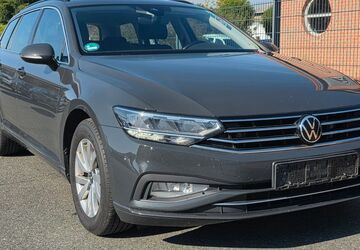 VW Passat Variant 199.856 km 11.710 &euro; Garbsen 30827