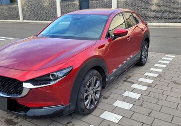 Mazda CX-30 39.800 km 21.000 &euro; Bad Münder am Deister (Bad Münder) 31848
