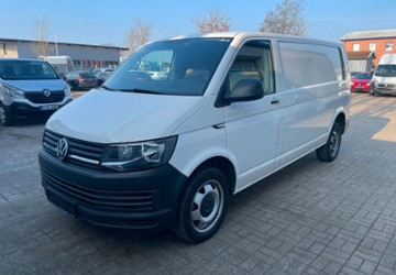 VW T6 Transporter 165.793 km 13.500 &euro; Wedemark-Bissendorf 30900