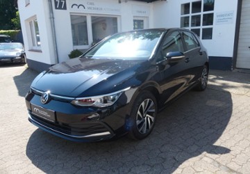 VW Golf 77.150 km 19.480 &euro; Hannover 30657