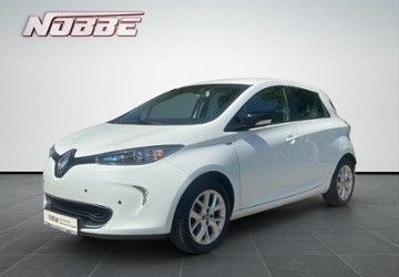 Renault ZOE 90.600 km 7.490 &euro; Hannover 30177