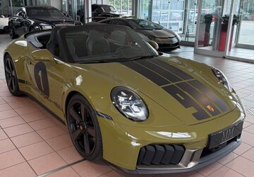 Porsche 911 Urmodell 1.433 km 214.000 &euro; Hannover 30655