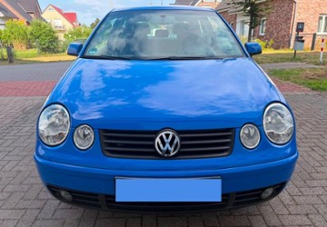 VW Polo 156.000 km 699 &euro; Langenhagen 30851