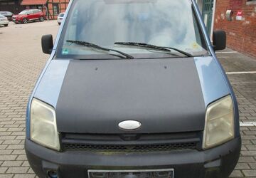 Ford Tourneo 266.000 km 899 &euro; Hannover 30419