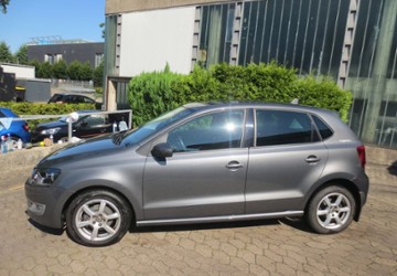 VW Polo 82.000 km 8.350 &euro; Hannover 30179