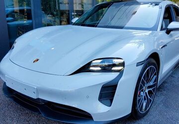 Porsche Taycan 27.900 km 69.990 &euro; Hannover 30453