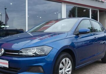 VW Polo 100.000 km 11.400 &euro; Langenhagen 30855