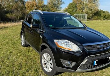 Ford Kuga 179.928 km 7.900 &euro; Sehnde 31319