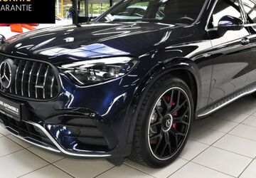 Mercedes-Benz GLC 63 AMG 12.338 km 88.870 &euro; Garbsen 30827