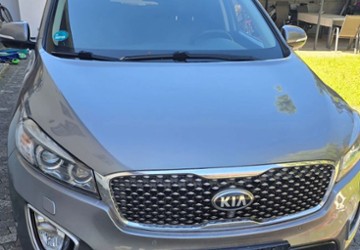 Kia Sorento 197.000 km 12.950 &euro; Garbsen 30826