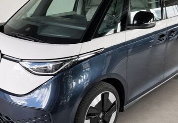 VW ID. Buzz 38.566 km 46.390 &euro; Langenhagen 30853