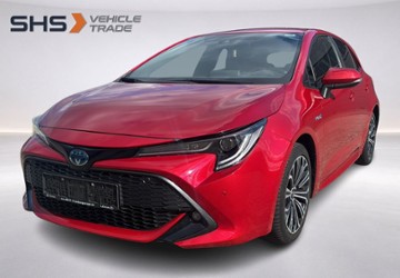 Toyota Corolla 74.000 km 16.900 &euro; Langenhagen 30851