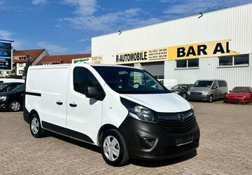 Opel Vivaro 265.000 km 4.700 &euro; Garbsen 30827