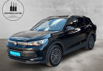 VW Tiguan 18.190 km 33.950 &euro; Hannover 30449