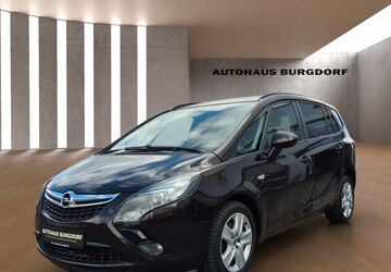 Opel Zafira Tourer 316.500 km 2.499 &euro; Burgdorf/Hannover 31303