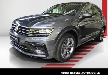 VW Tiguan 97.456 km 24.290 &euro; Garbsen 30827