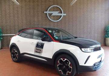 Opel Mokka 30.000 km 19.700 &euro; Garbsen 30823