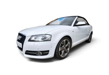 Audi A3 209.000 km 7.950 &euro; Hannover 30453