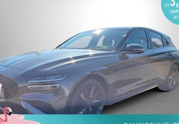 Genesis G70 13.800 km 28.980 &euro; Garbsen 30827