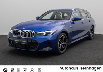 BMW 330 93.444 km 35.999 &euro; Isernhagen 30916