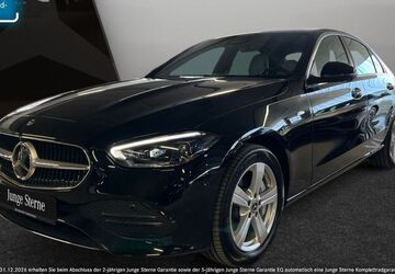 Mercedes-Benz C 300 15.407 km 46.990 &euro; Hannover/Langenhagen 30855