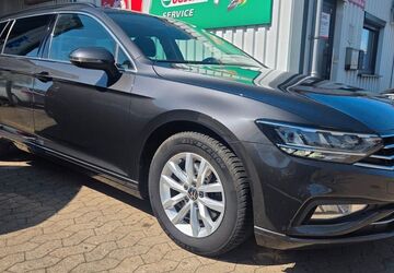 VW Passat Variant 91.800 km 19.999 &euro; Garbsen bei Hannover 30827