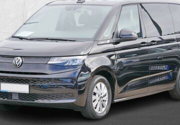 VW T7 Multivan 58.110 km 42.980 &euro; Langenhagen 30853