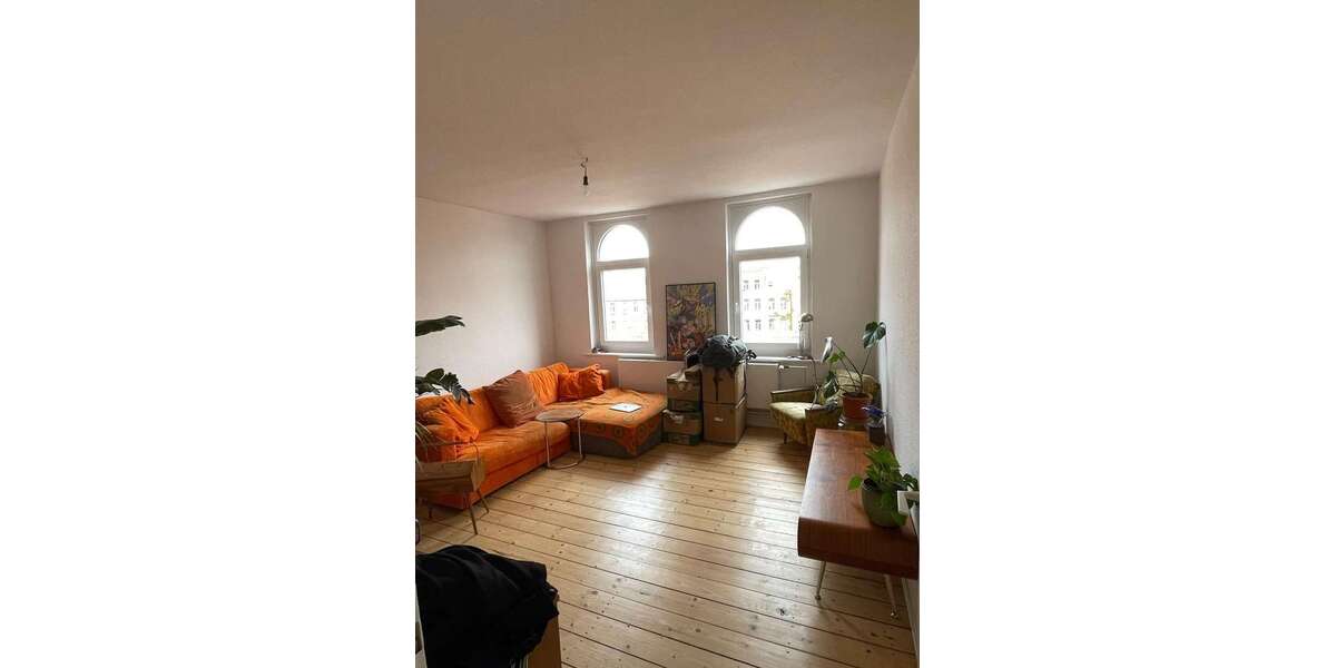 Etagenwohnung Hannover Nordstadt - 2 Zimmer, 59 m&sup2;, 960&euro; | Angebot:27349700