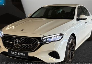 Mercedes-Benz E 300 16.650 km 47.980 &euro; Hannover/Langenhagen 30855