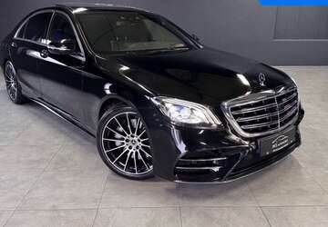 Mercedes-Benz S 400 130.000 km 47.990 &euro; Garbsen 30827