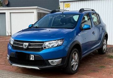 Dacia Sandero 56.800 km 6.490 &euro; Wunstorf 31515