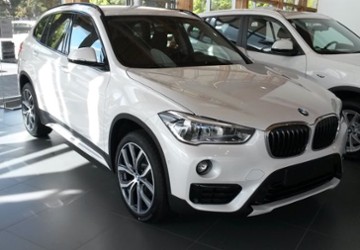 BMW X1 109.000 km 17.990 &euro; Hannover 30659