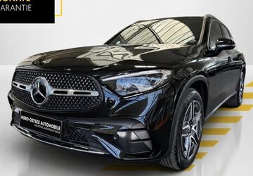 Mercedes-Benz GLC 300 12.707 km 54.880 &euro; Garbsen 30827