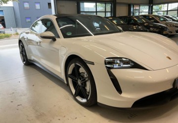 Porsche Taycan 87.670 km 55.990 &euro; Hannover 30655