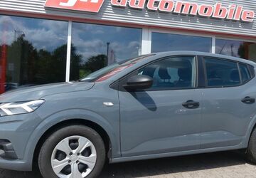 Dacia Sandero 11.714 km 12.980 &euro; Langenhagen 30855
