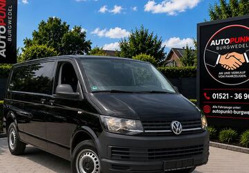 VW T6 Transporter 116.000 km 16.900 &euro; Burgwedel / Fuhrberg 30938