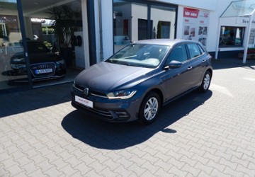 VW Polo 28.200 km 17.990 &euro; Steinhude 31515